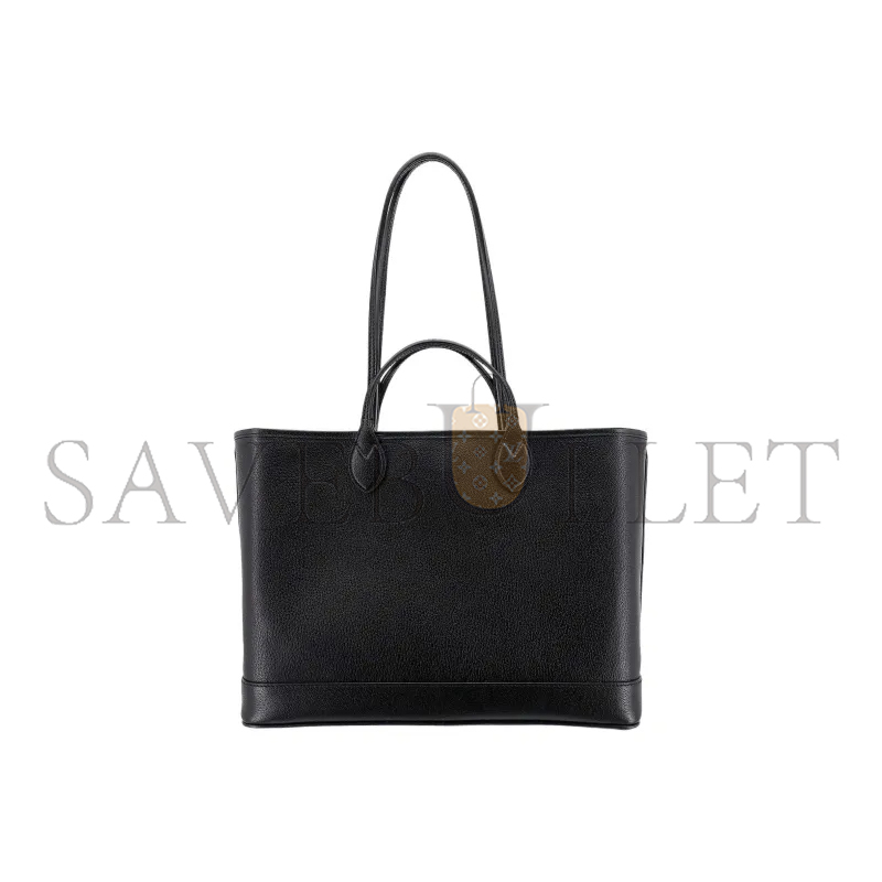G*u*i ophidia medium tote bag 739730 (38.5*28.5*15cm)